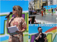 Голям концерт с млади таланти днес в Пловдив