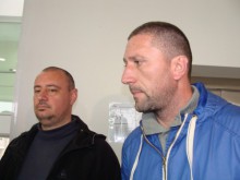 Велин Терзиев: Коко Динев живее на гърба на Локомотив