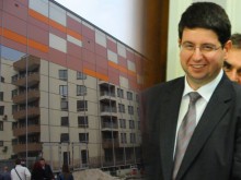 Кметът преговаря за 12-те милиона за Колодрума с МФ