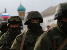 Русия се готви да използва вакуумни бомби в Украйна