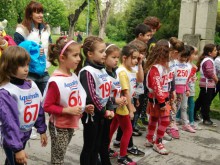 35-ият национален крос "Свети Георги" се проведе в парк "Рибница"