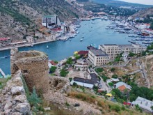 Българите бягат от Крим