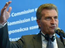 ЕС иска една цена на руския газ за всички държави членки