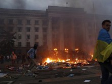 Има риск за българите в Одеска област