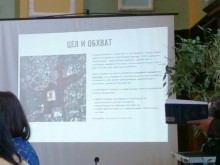 На 15 юли ще изберат проекта за реновация на площад "Централен" в Пловдив