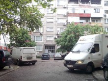 Нагли снабдители едва не предизвикаха ПТП