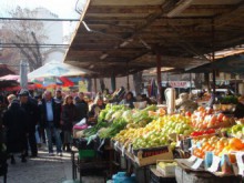 От утре: Хайки за вносни зеленчуци