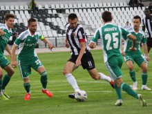 Локо без Камбуров срещу Лудогорец