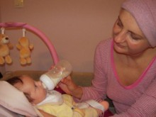 Почина Анна Паунчева