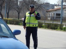 Глобиха с фишове 320 души само за седмица