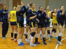 Марица вицешампион! Левски постигна златен дубъл