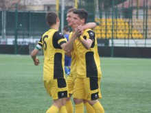 Ботев победи Велбъжд като гост при U19