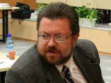 Николай Радев: Управляващите демонстрират безотговорност