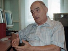 Легенда в метеорологията: След 50 г. няма да има пролет и есен