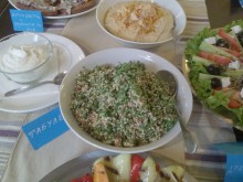 Кулинарен фестивал се проведе в Пловдив