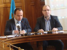 20 000 лв. повече приходи от туризъм в Пловдив за първите три месеца