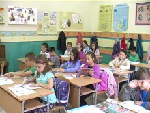 Третокласници ще отпразнуват завършването на годината с ТВ предаване