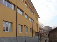 Благотворителен концерт за ремонта на "Жълтото училище"