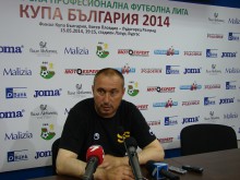 "Канарчетата" преговарят с национал от Цървена звезда