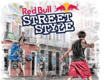 Red Bull Street Style гостува на античен Пловдив