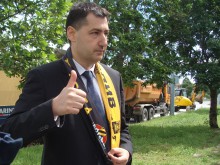Кметът: 2:0 или 2:1 за Ботев