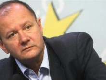 Запечатаха стаята на ГЕРБ в НС! Бойко: Миков показва безсилие, злоба и страх