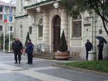 При спечелване на Купата, празненствата ще са пред общината