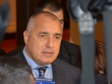 Бойко Борисов: Станишев, ако беше мъж, щеше да стане премиер