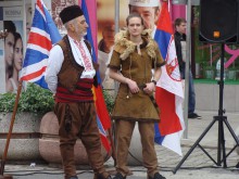 Пловдив става европейска столица на занаятите за 4 дни