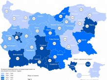 Пловдивчани сред дълголетниците у нас, живеят средно по 75 г.