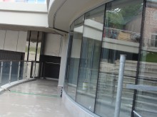 Само в Plovdiv24.bg: Вижте как изглежда второто ниво на обновения Римски стадион