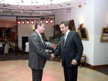 Цветан Василев свиква ръководството заради ексцесиите в Бургас