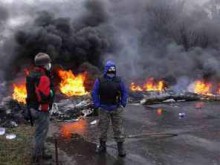 ООН: 250 души са загинали в сблъсъците в Украйна