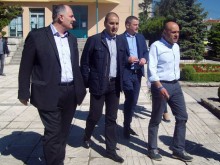 Томислав Дончев: Евроизборите са тестване на имунните сили на обществото