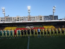 Бултрасите се извиниха за пожара и оплюха Мъри