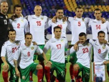 Националите слагат лъв на раменете