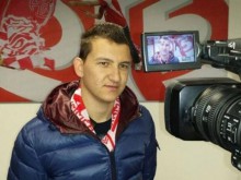 Представиха новия треньор на Тодор Неделев