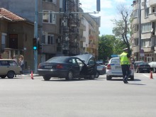 След вчерашния ад в Пловдив: Няма задържани, виновникът не бил ясен!