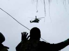Нова вълна от терористи в Украйна