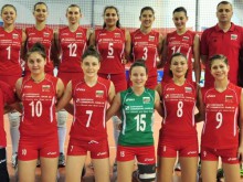 Петков пое Б националния отбор с 3 настоящи и 4 бивши маричанки в състава