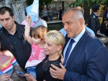 Бойко Борисов: Държавата фалира общините