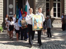 Програма за честването на 24 май в Пловдив