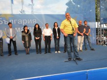 Бойко Борисов: Поне 4 партии са се подготвили да купуват здраво гласове