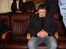 Окончателно: Лазар Колев е осъден на доживотен затвор без право на замяна