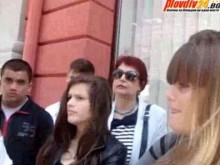 Момичетата, които са били до Катя миг преди трагедията: Беше ужасно!