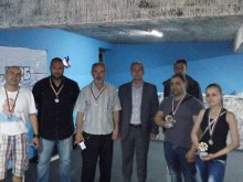 Стефан Шилев: ГЕРБ е единственият гарант за по-добро бъдеще на децата ни