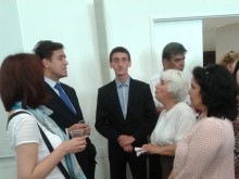 ППД се завърна от изключително успешно 15-дневно турне
