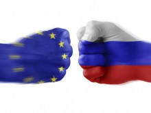ЕС обсъжда нови санкции срещу Русия