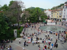 Започна честването на 24 май в Пловдив