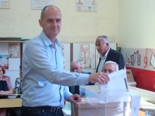 Стефан Шилев: Гласувах за по-силна България е Европейския съюз